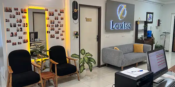 لوئیز بوشهر